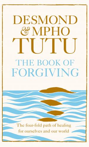 The book of Forgiving by Desmond Tutu (photo: HarperCollins Publishers Ltd)