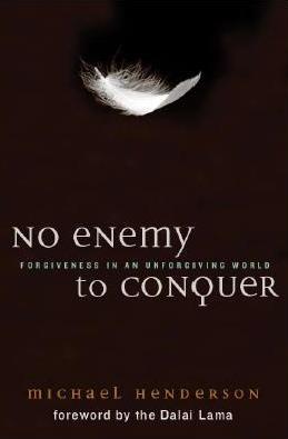 No Enemy to Conquer book cover by Michael Henderson