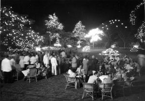 Prime Minister's reception in Colombo