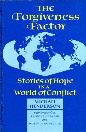 The Forgiveness Factor by Michael Henderson
		                    
		                    
		                    
							