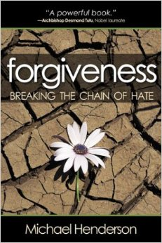 Forgiveness: breaking the chain of hate