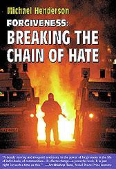  Breaking the chain of hate
							
