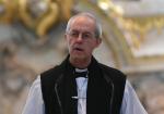 Archbishop of Canterbury, Justin Welby